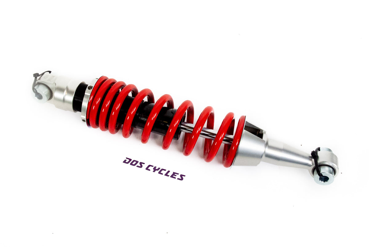 Yamaha DT50LC Gas Rear Shock – Dos Cycles
