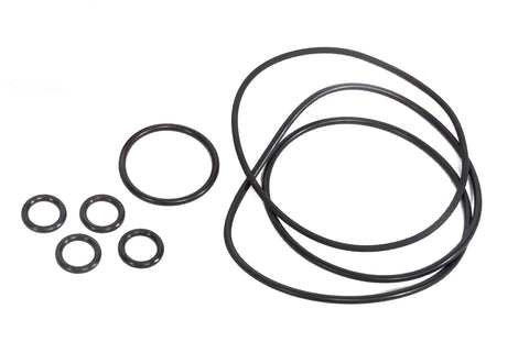 Yamaha DT50LC Modular Head Replacement O-Rings 40-46mm