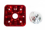 Yamaha DT50LC Modular Head