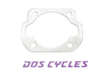 Puch Base Spacer - 2mm