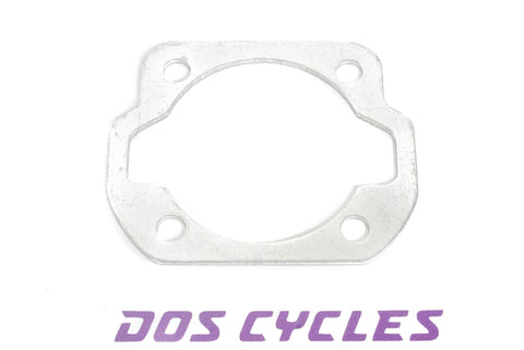 Puch Base Spacer - 2mm