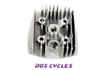 Peugeot Malossi 45.5mm "70cc" Head with Decomp