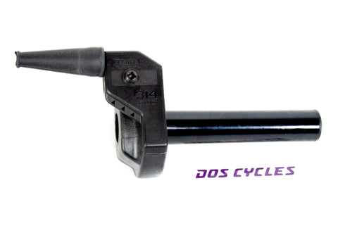 Magura 314 Duo Straight Pull Throttle