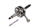 Derbi Start V Competition Crankshaft