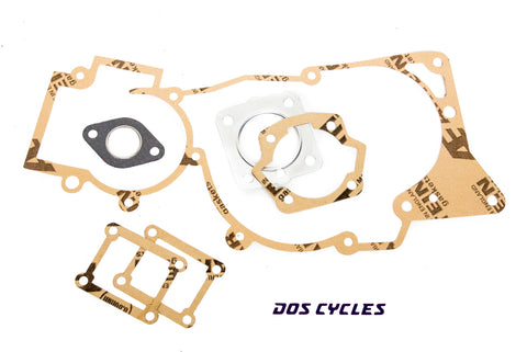 Derbi Revolution Start V Gasket Kit