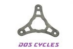 Puch E50 C.L.A.W. 3-Shoe Clutch Brace - Nitride Treated