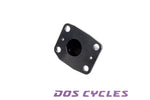 Motobecane AV10 JD Racing 15-19mm Competition G1 Carbon Reed Petals - 0.35mm