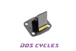 Motobecane AV10 JD Racing 15-19mm Competition G1 Carbon Reed Petals - 0.35mm