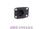 Motobecane AV10 JD Racing 19-21mm Competition G2 Carbon Reed Petals - 0.35mm