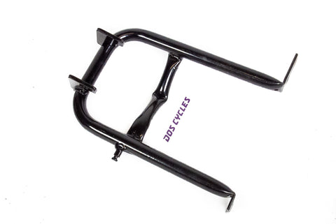 Puch Center Kickstands
