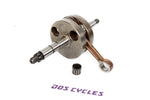 Puch Monza Mec Eur Crankshaft