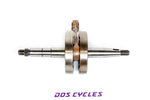 Puch Monza Mec Eur Crankshaft