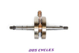 Puch Monza Mec Eur Crankshaft
