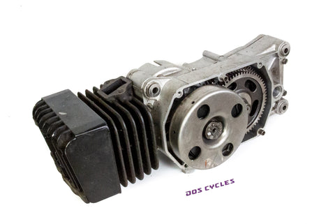 Garelli TEAM 2 Speed Engine - Rebuilt