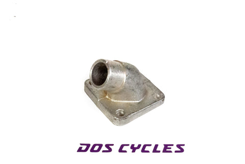 Derbi Pyramid Reed 17mm Intake