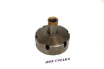 Derbi Flat Reed Clutch Bell