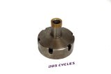 Derbi Flat Reed Clutch Bell