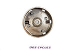 Derbi Flat Reed Clutch Bell
