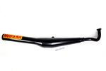 Derbi Piston Port Metrakit Exhaust