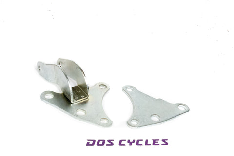 Motobecane AV10 Spring Bracket
