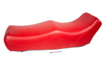 Derbi Variant America Halcon Seat - RED