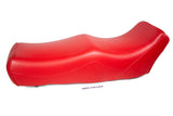 Derbi Variant America Halcon Seat - RED