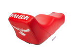 Derbi Variant America Halcon Seat - RED
