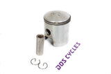 Puch Autisa 43.5mm "65cc" Cylinder Kit