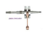 Honda DIO Malossi RHQ Crankshaft
