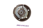 Derbi Flat Reed Clutch Bell - USED