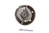 Derbi Flat Reed Clutch Bell - USED