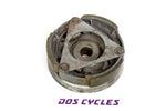 Derbi Flat Reed Clutch - USED