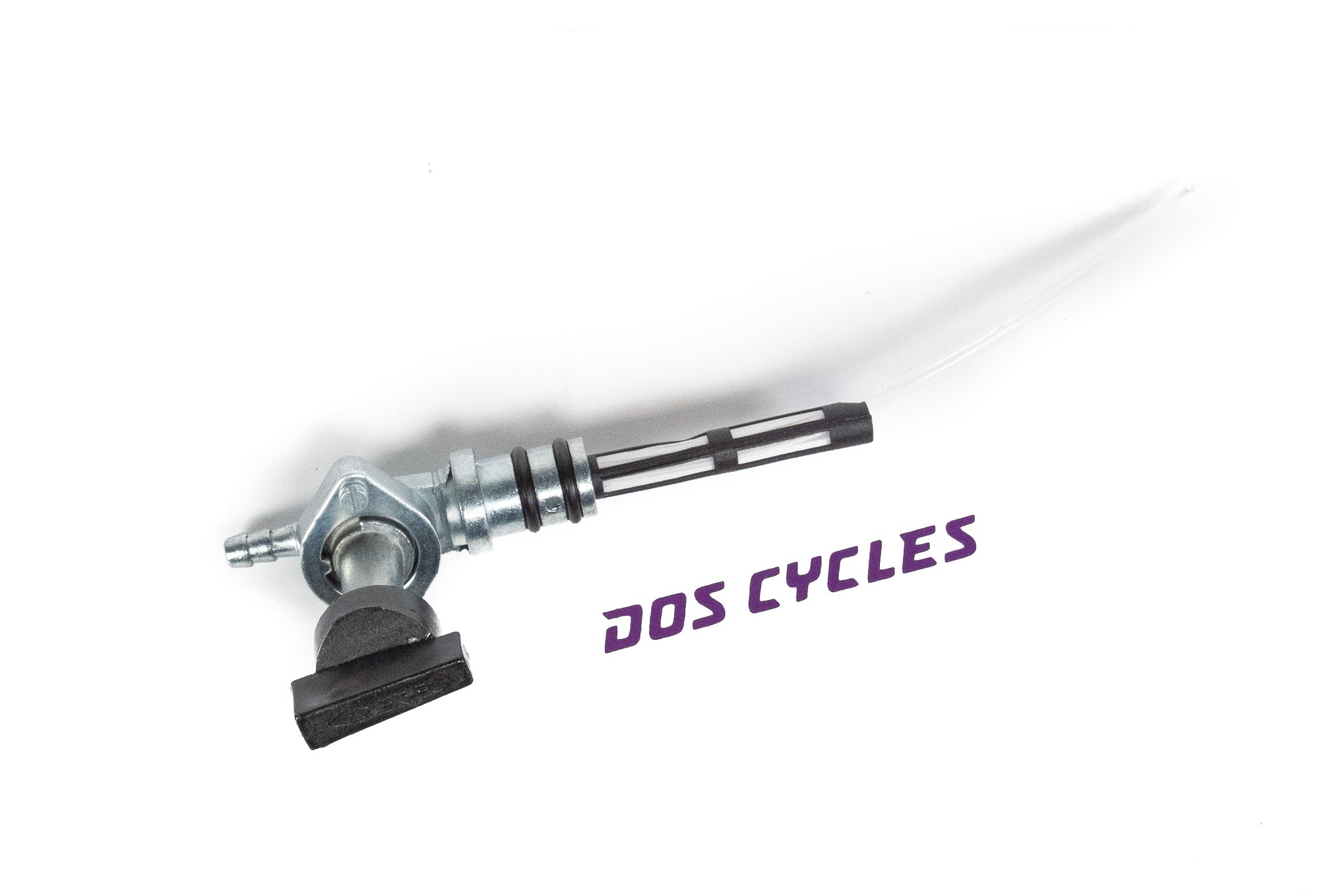 Derbi Variant Petcock – Dos Cycles