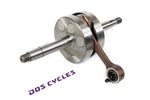 Motobecane AV10 MVT G1 S-Race Super Endurance Crankshaft