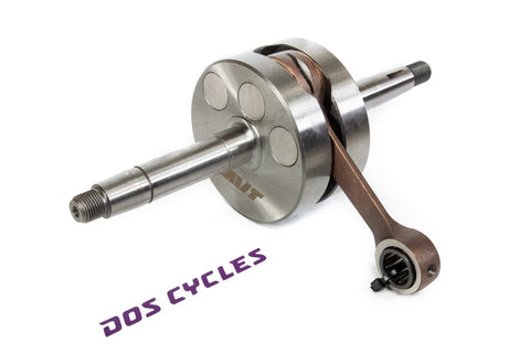 Motobecane AV10 MVT G1 S-Race Super Endurance Crankshaft