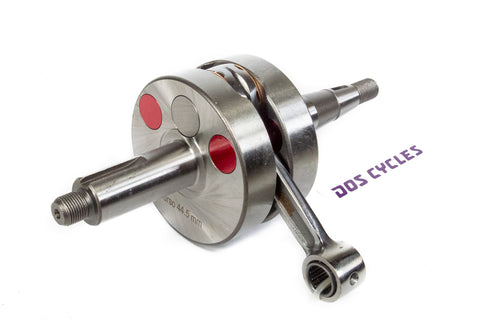 Yamaha DT50LC Evolution Stroker Crankshaft - 44.5mm