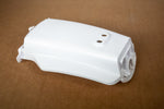 Yamaha DT50LC Rear Fender - White