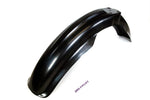 Yamaha DT50LC Front Fender - Black