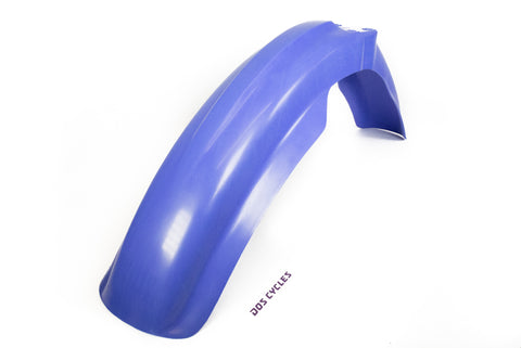 Yamaha DT50LC Front Fender - Light Purple