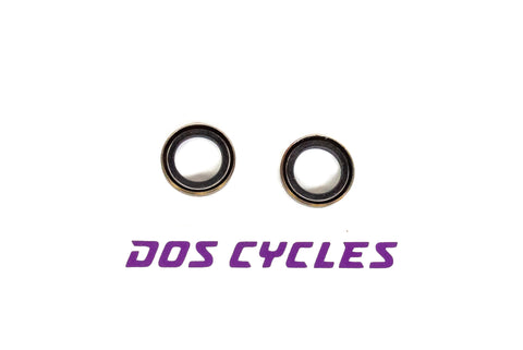 Motobecane av7 and av10 Crankshaft Seals