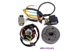 Puch 12v CDI Cross Country Set
