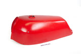 Derbi Laguna Tank - USED