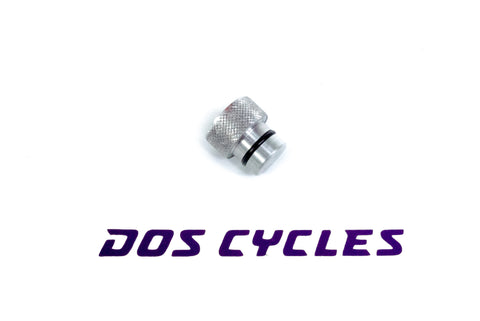 Moped Factory Puch ZA50 Fill Plug