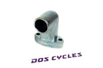 Puch 19mm PHBG Intake