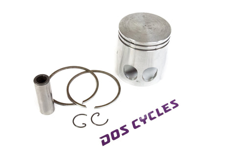 Honda MB5 and Benelli G2 Malossi 44.5mm Replacement Piston