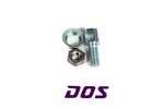 Motobecane Fender Support Barrel with Nut