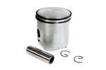 Minarelli RV4 Gilardoni 47mm "70cc" Cylinder Kit
