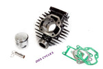 Yamaha Chappy Polini 45mm "70cc" Cylinder Kit