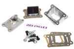 Derbi Variant 4 Petal 18mm PHBG Intake Kit