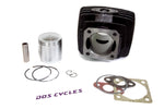 Minarelli V1 DOS 47mm "80cc" Cylinder Kit